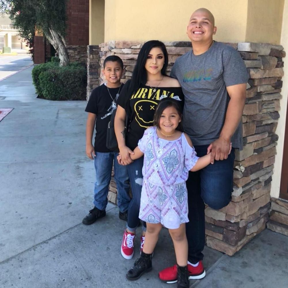 Meet your Posher, Brenda